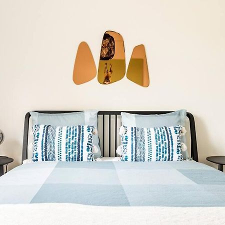 Апартаменты Cosy Apart Antwerp City Center1 Экстерьер фото